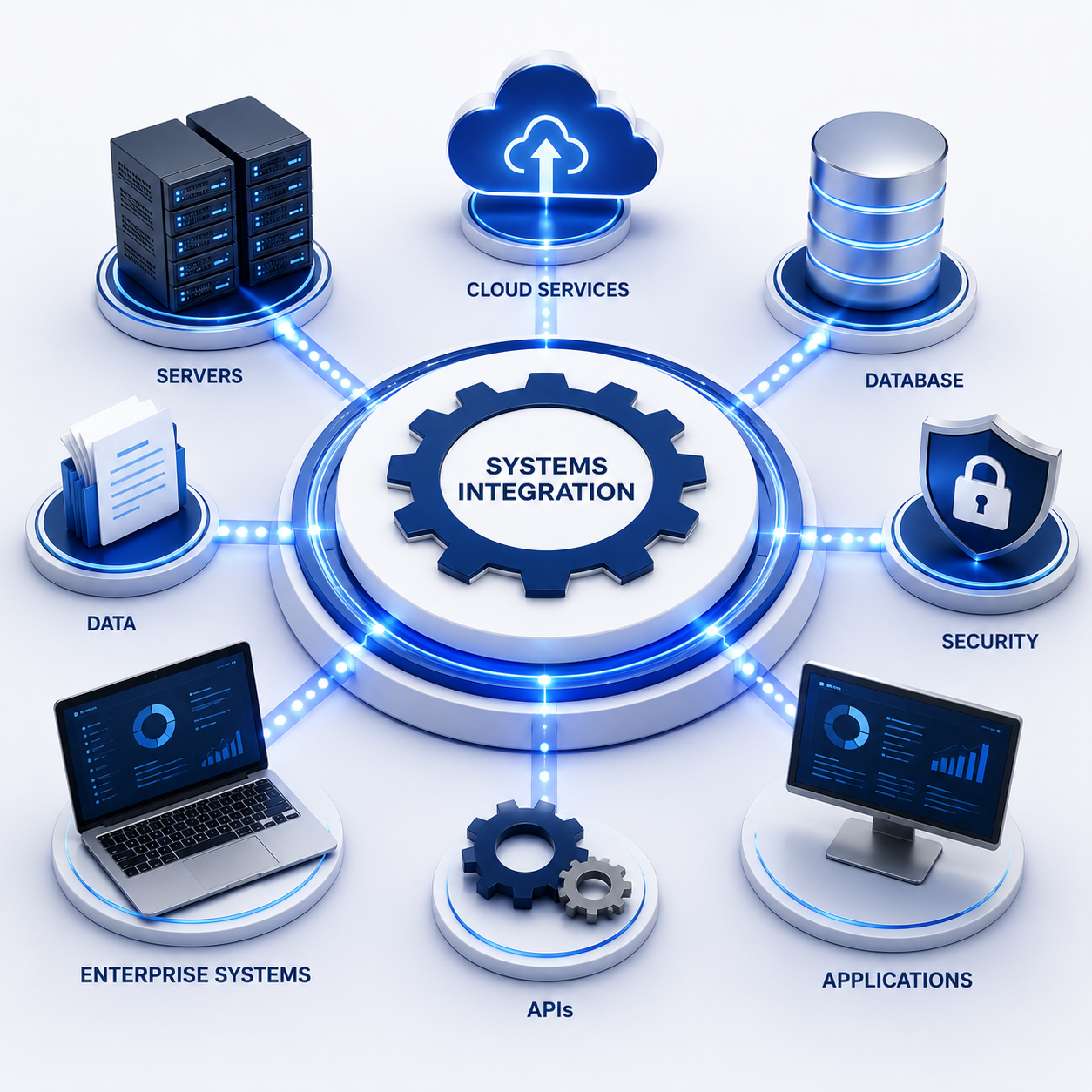 Systems Integration