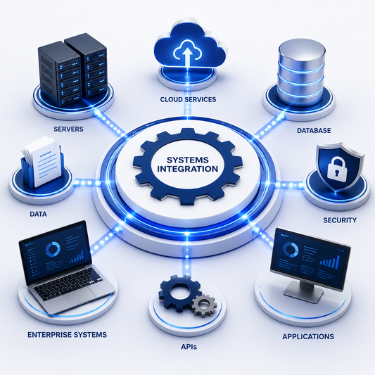 Systems Integration