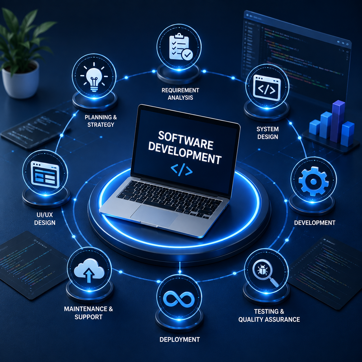 Software Development